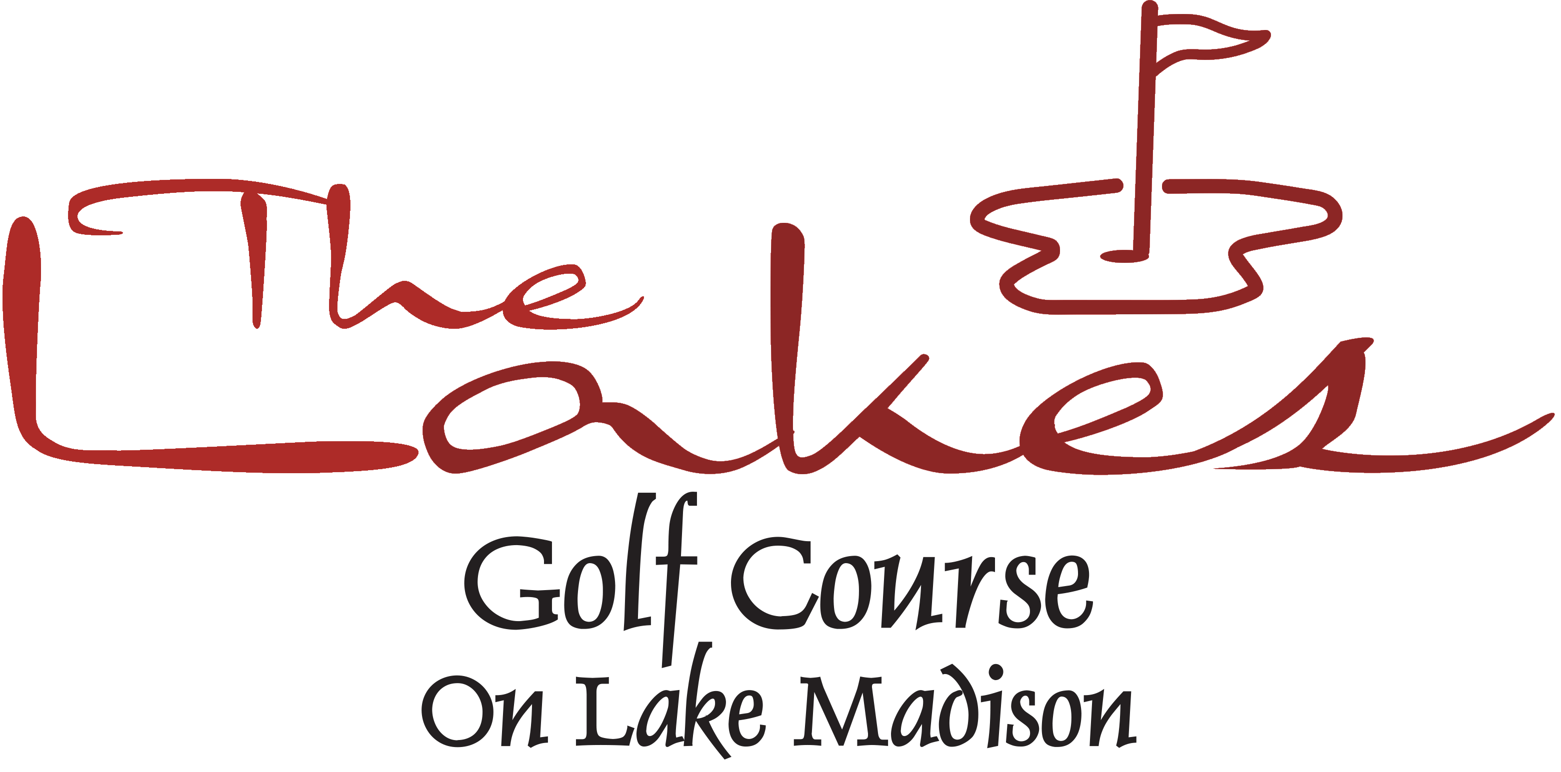 Golf At The Lakes