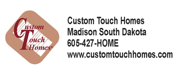 Custom Touch